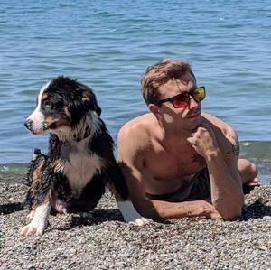 Meet your Posher, Anthony